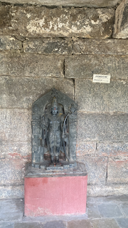 Kodanda Rama 16th Century