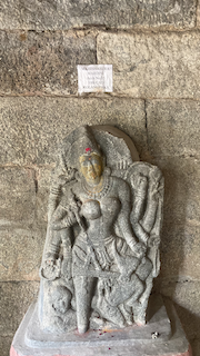 Mahishasura Mardini 10th Century