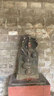 Naga 12th Century