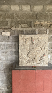 Nataraja 10th-11th Century