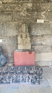 Parasu Rama 16th Century